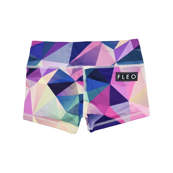FLEO Jewel Geo Shorts (Original) - 9 for 9