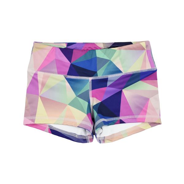 FLEO Jewel Geo Shorts (Original) - 9 for 9