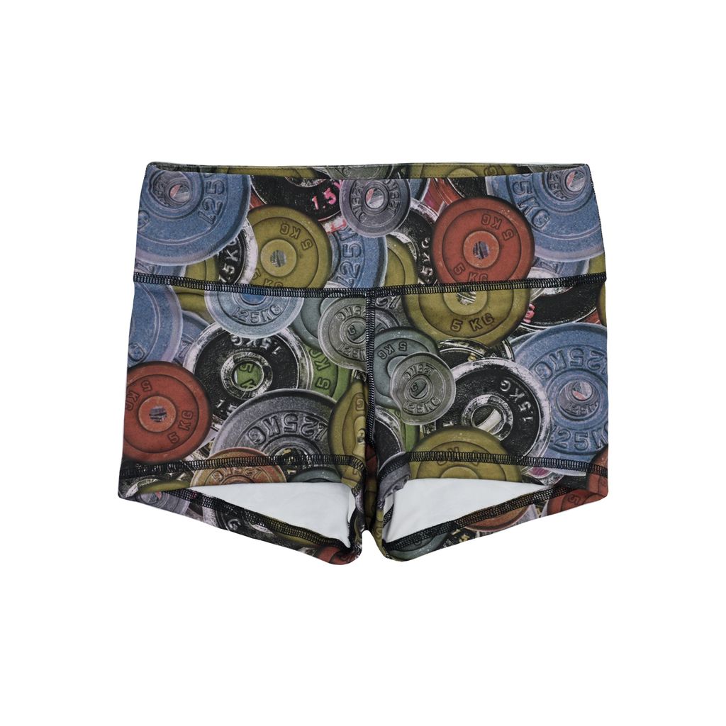 FLEO Just Kilos Shorts (Original) - 9 for 9