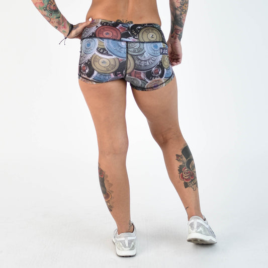 FLEO Just Kilos Shorts (Original) - 9 for 9