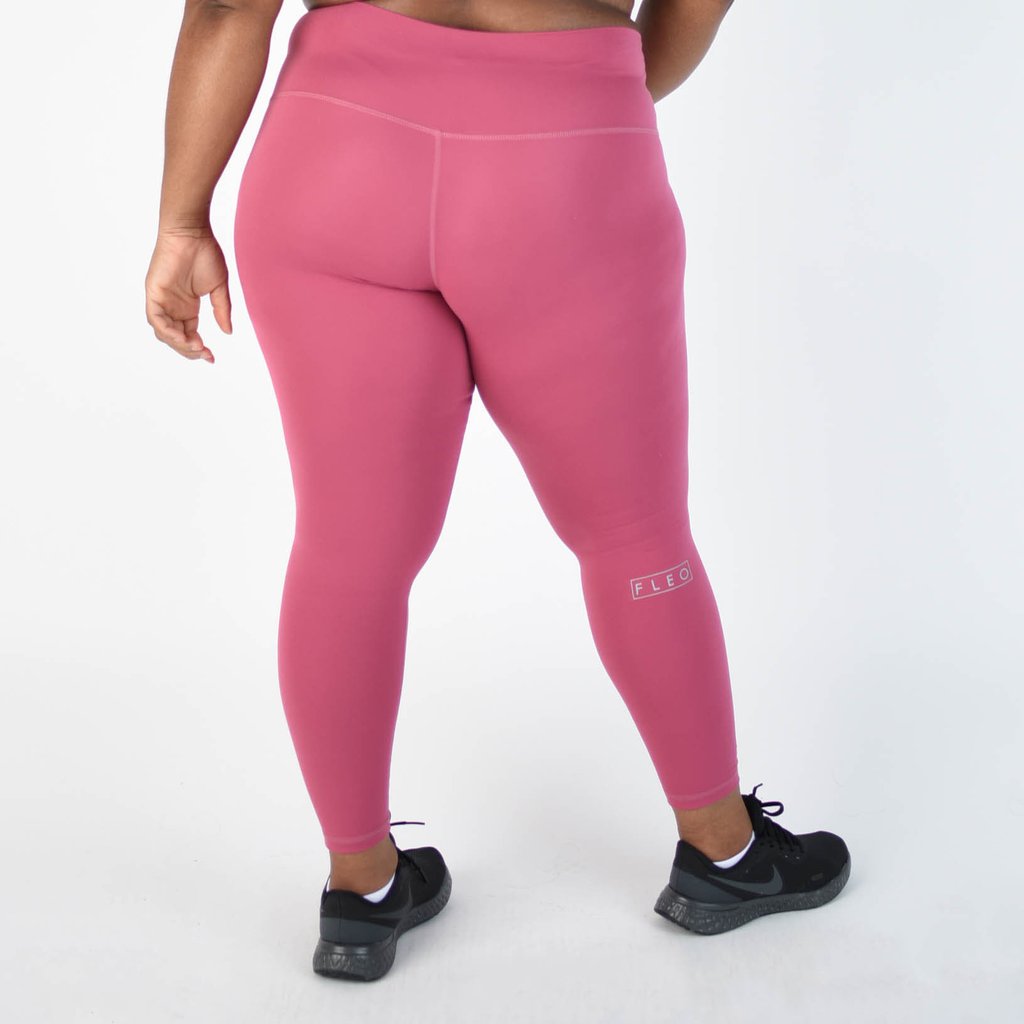 FLEO El Toro 25" Malaga Leggings (Romey) - 9 for 9