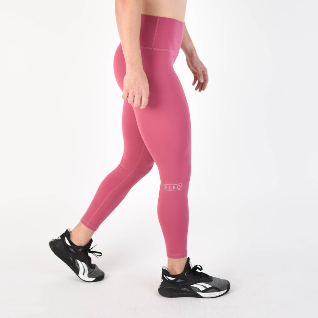 FLEO El Toro 25" Malaga Leggings (Romey) - 9 for 9