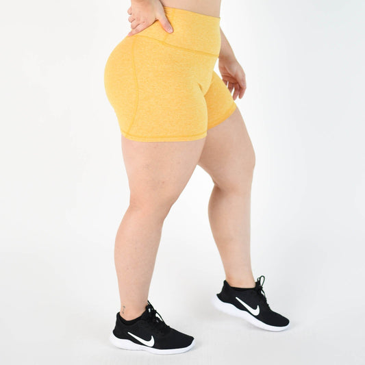 FLEO Mango Mojito Shorts (True High Contour) - 9 for 9