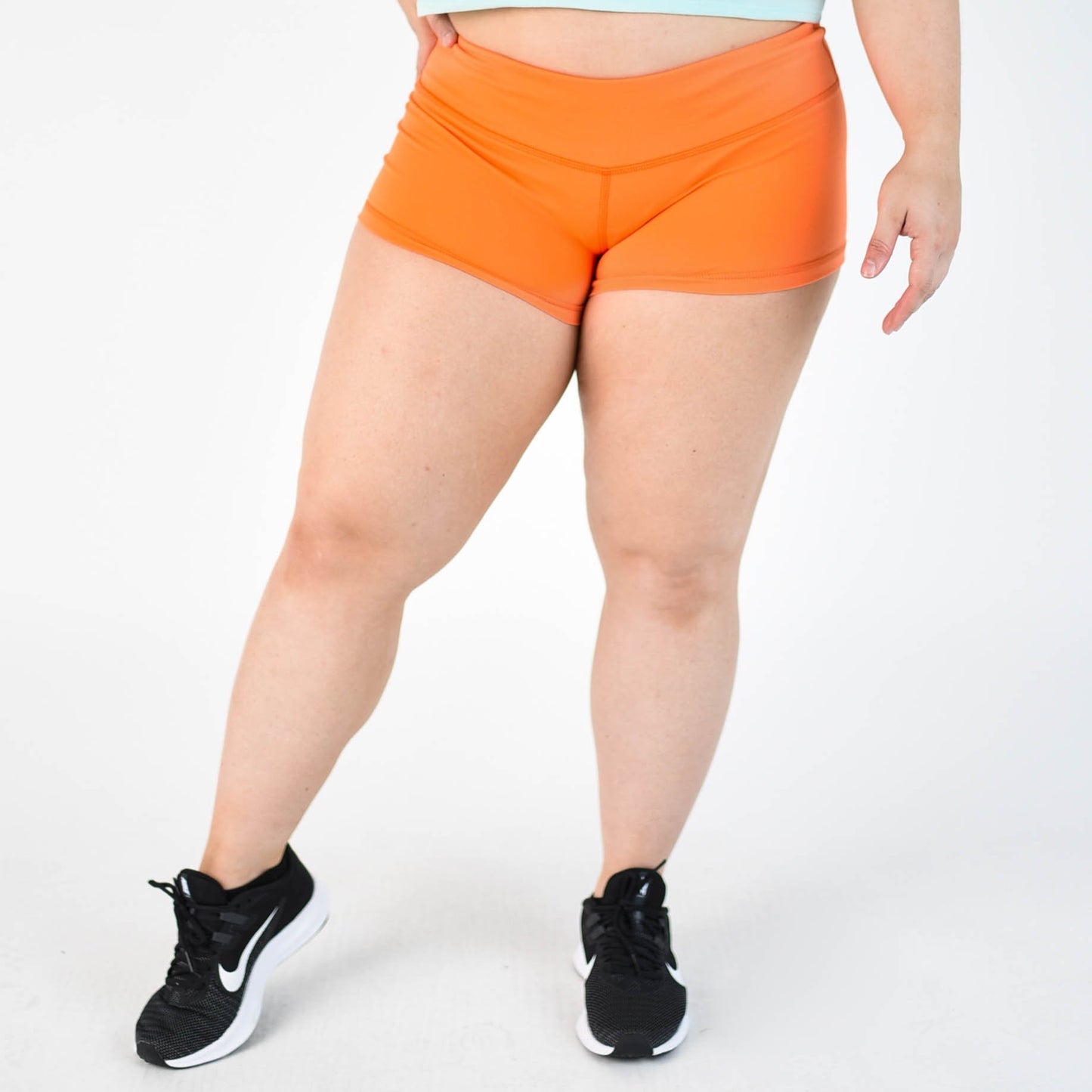 FLEO Nectarine Shorts (Original) - 9 for 9