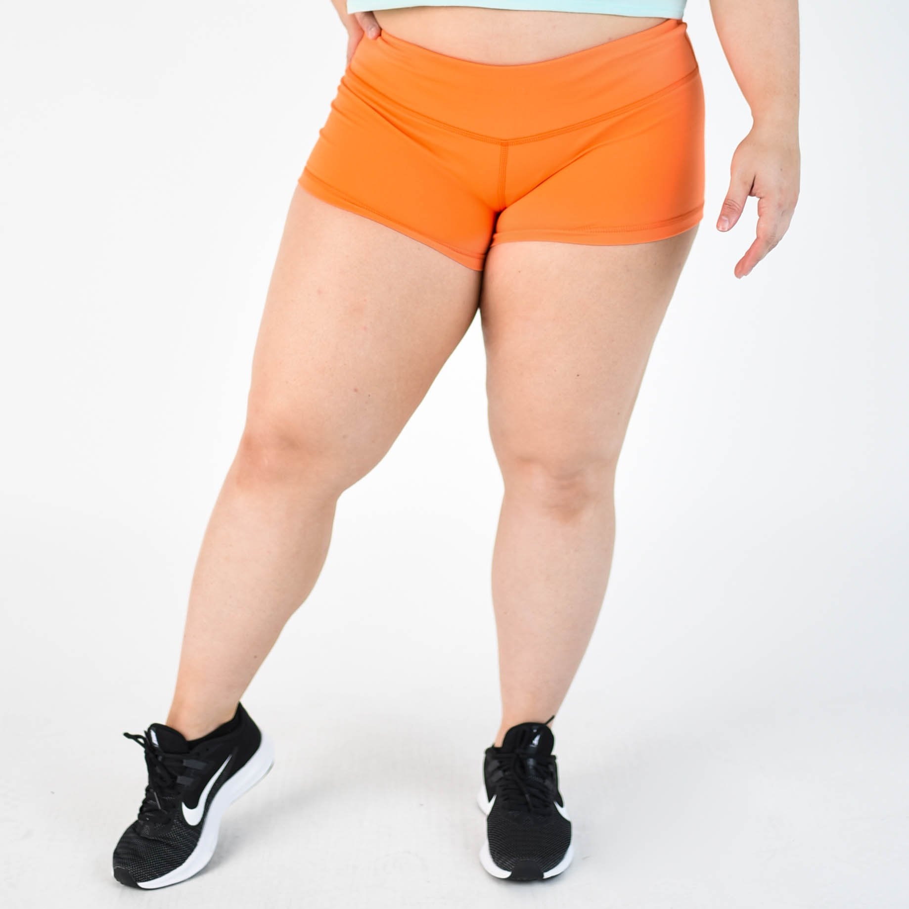 FLEO Nectarine Shorts (Original) - 9 for 9