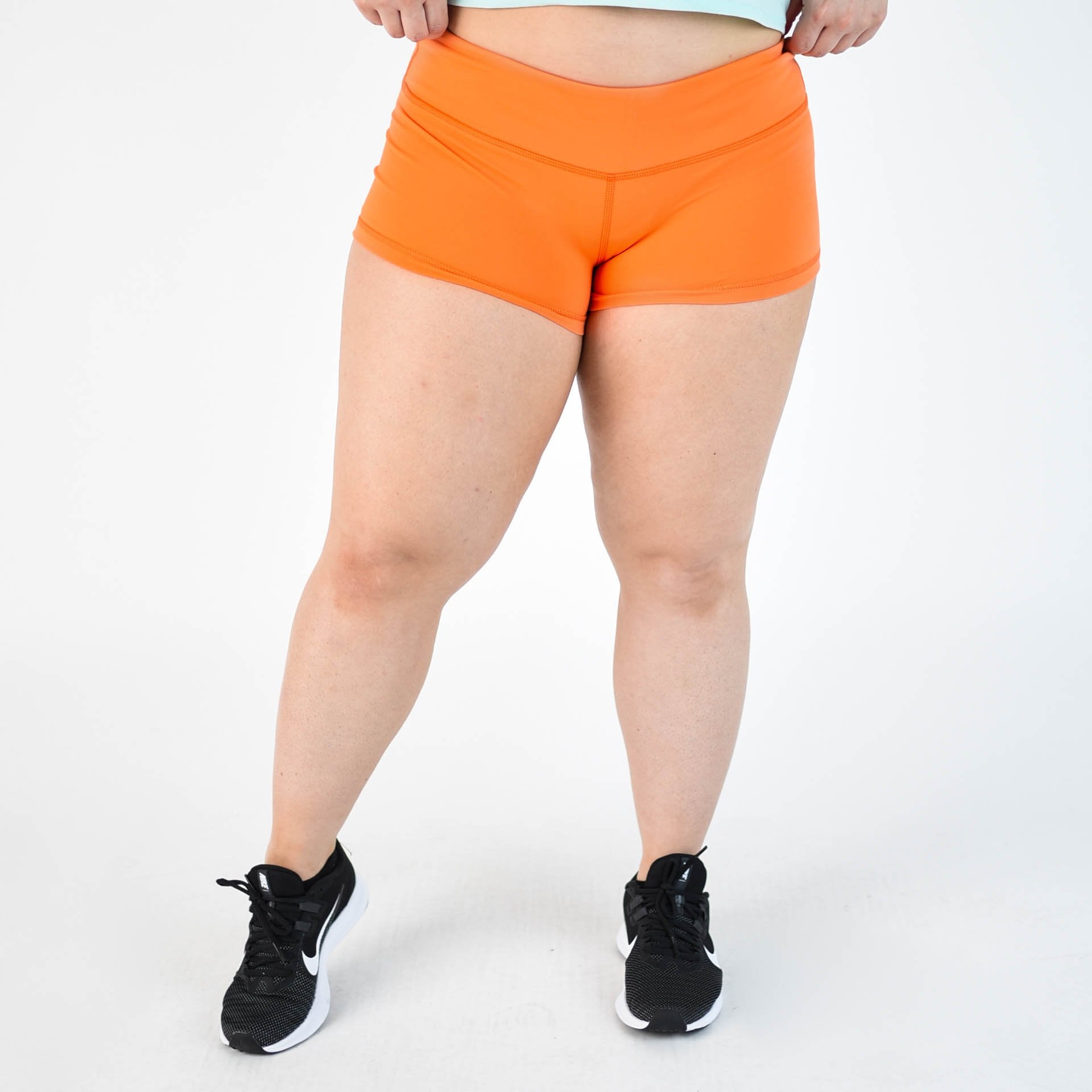 FLEO Nectarine Shorts (Original) - 9 for 9