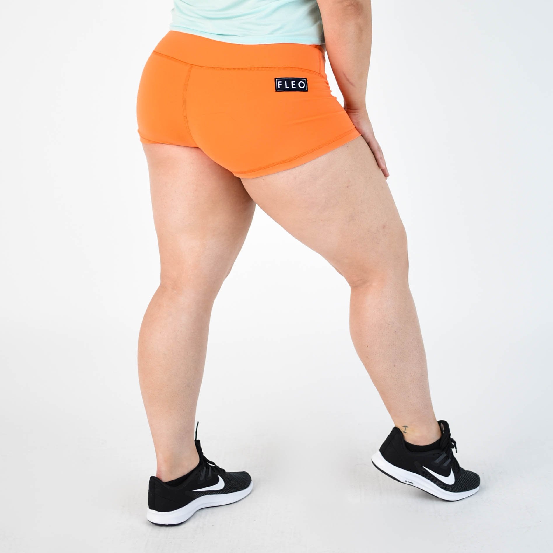 FLEO Nectarine Shorts (Original) - 9 for 9