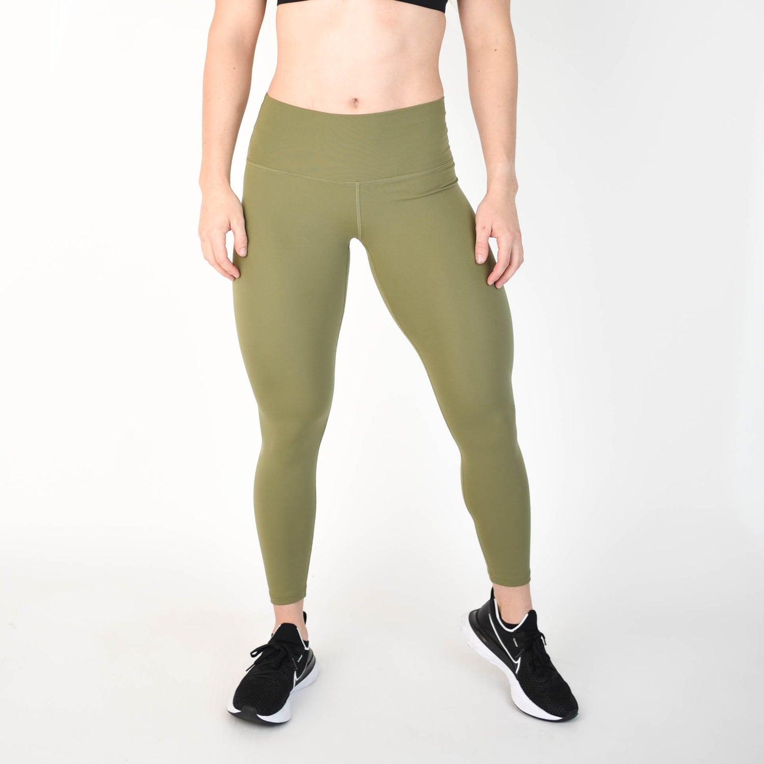 FLEO El Toro 25" Shadow Sage Leggings (Romey) - 9 for 9