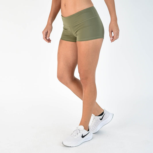 FLEO Shadow Sage Shorts (Original) - 9 for 9