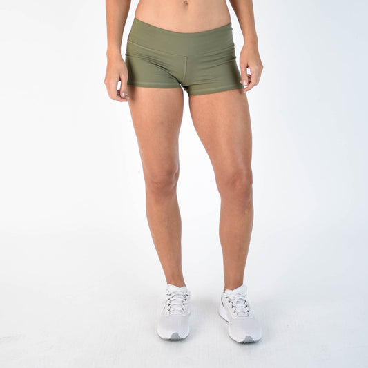 FLEO Shadow Sage Shorts (Original) - 9 for 9