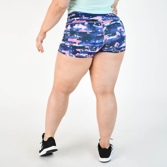 FLEO So Moody Shorts (3.25) - 9 for 9