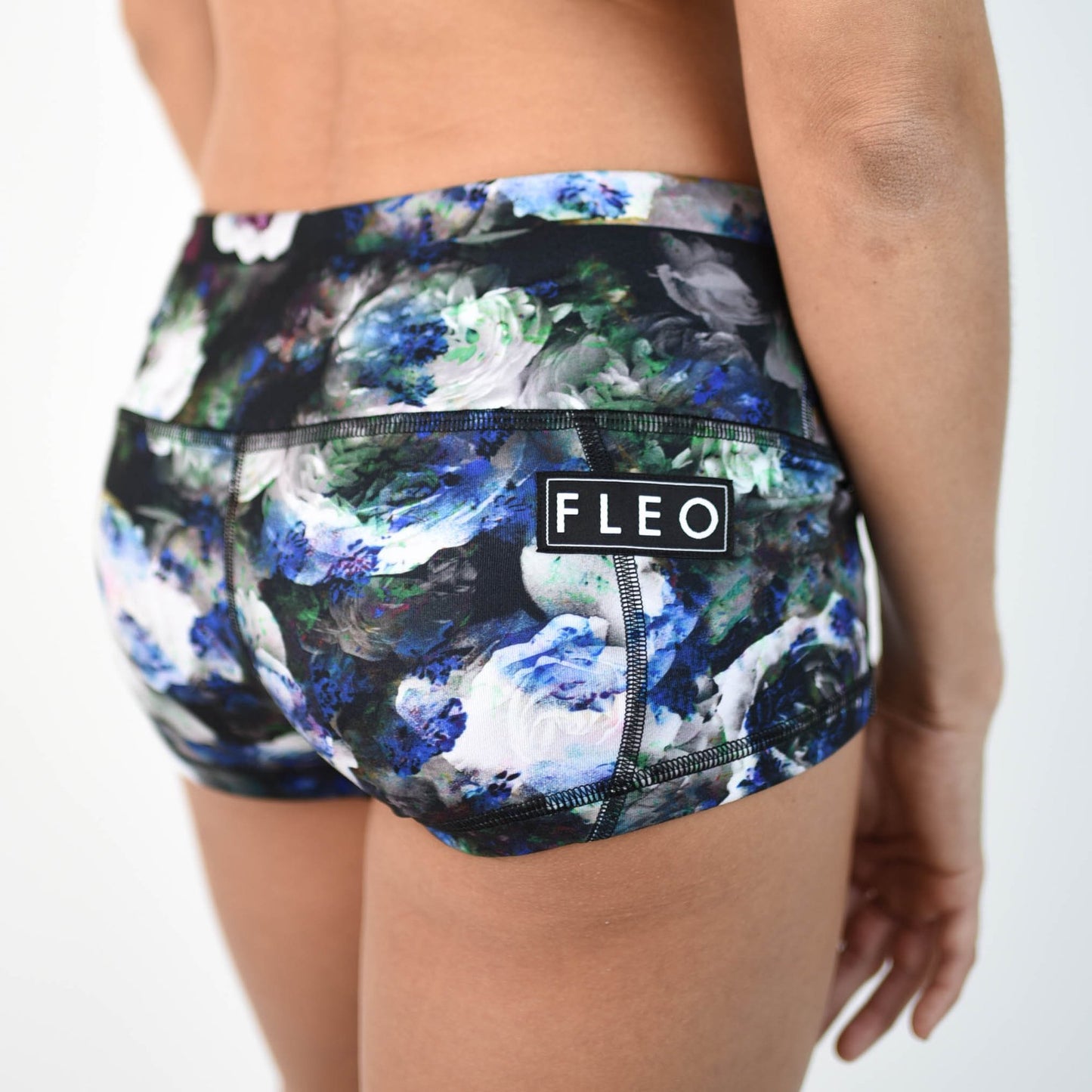 FLEO Supersonic Shorts (Low-rise Contour) - 9 for 9