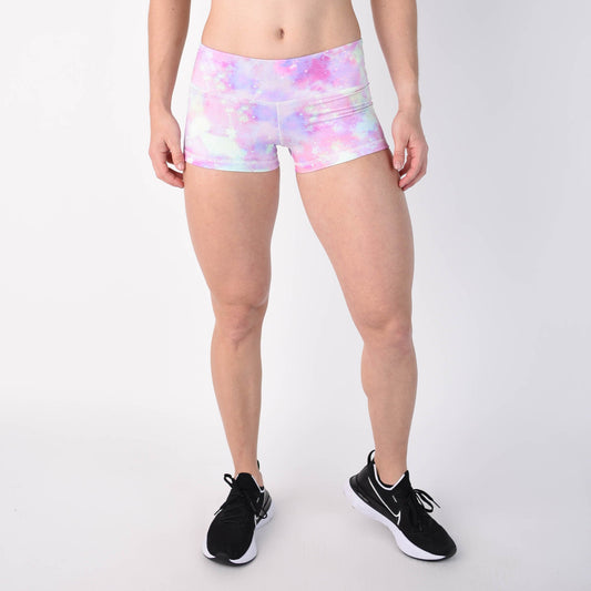 FLEO Vibrant Fantasy Shorts (Original) - 9 for 9
