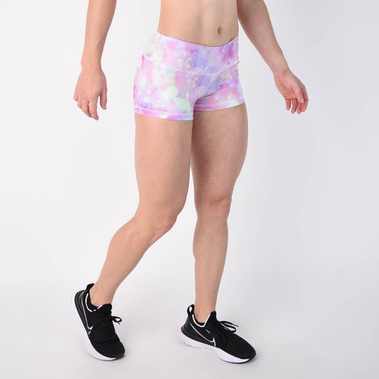 FLEO Vibrant Fantasy Shorts (Original) - 9 for 9