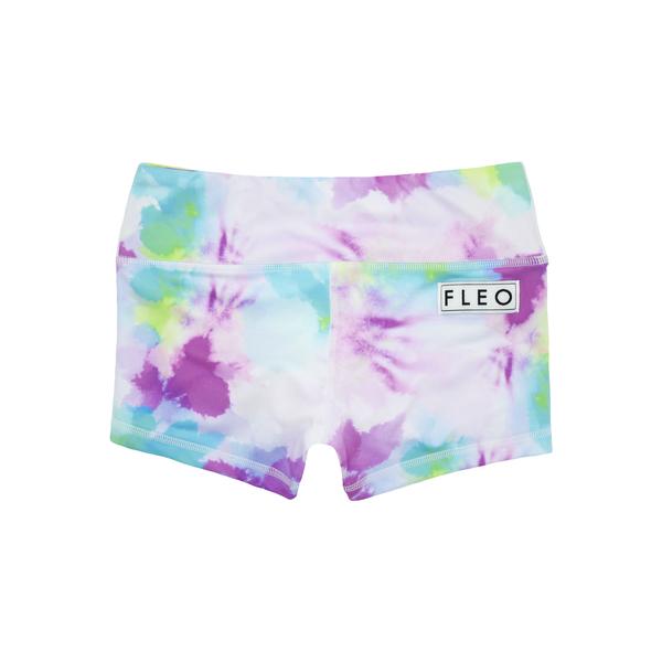 FLEO Vibrant Heat Shorts (Original) - 9 for 9