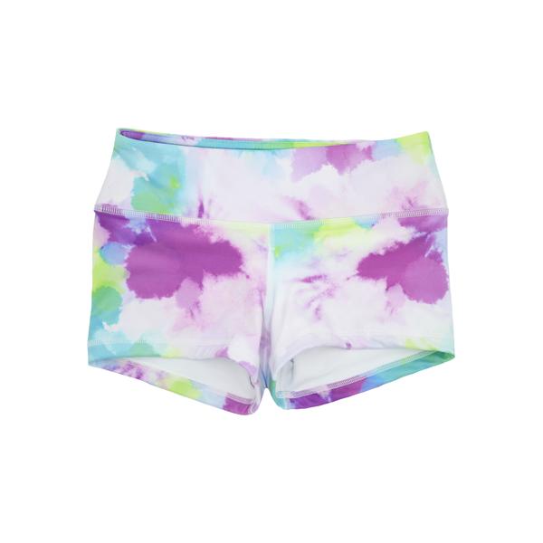 FLEO Vibrant Heat Shorts (Original) - 9 for 9