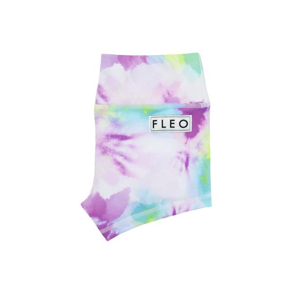 FLEO Vibrant Heat Shorts (Original) - 9 for 9