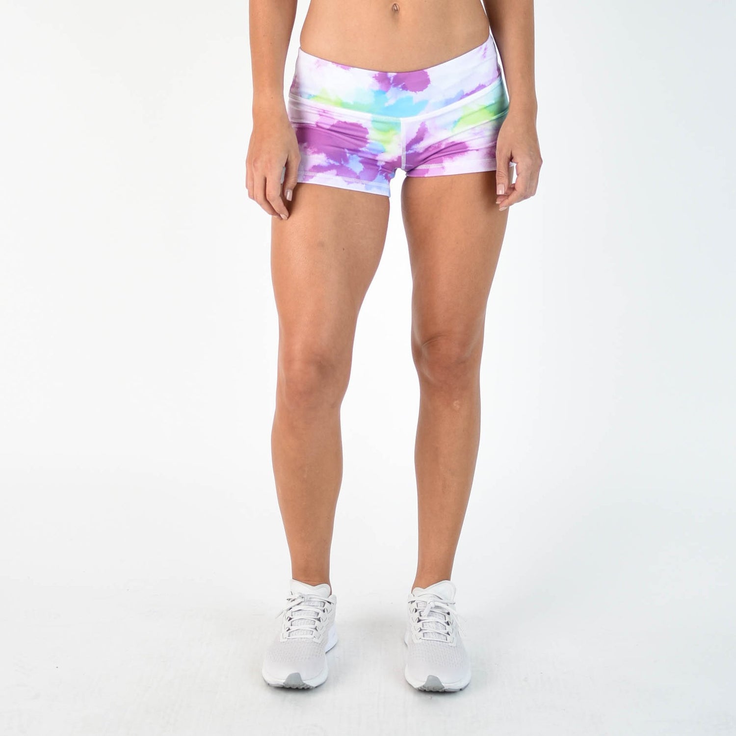 FLEO Vibrant Heat Shorts (Original) - 9 for 9