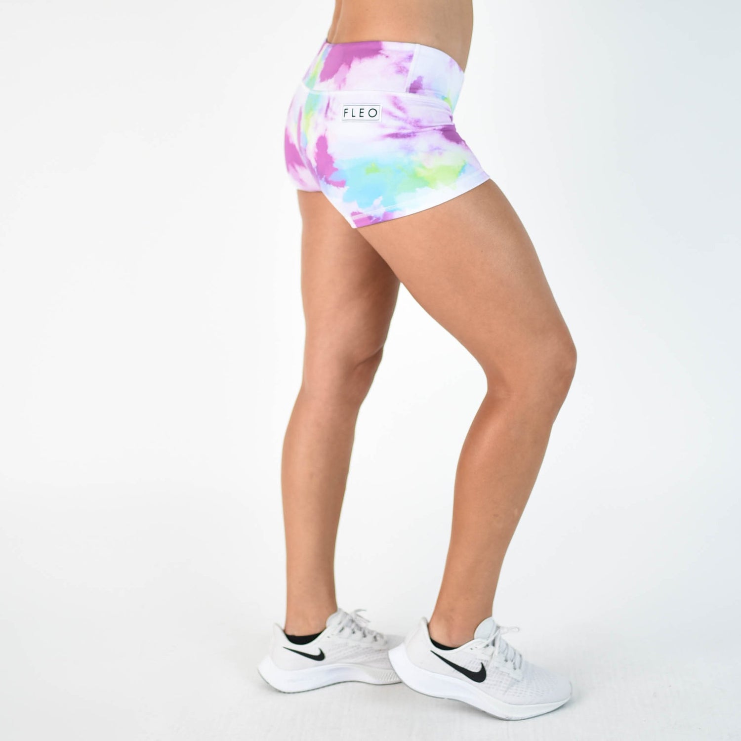 FLEO Vibrant Heat Shorts (Original) - 9 for 9