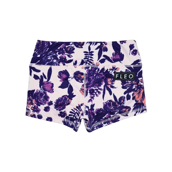 FLEO Wild Flower Shorts (Original) - 9 for 9