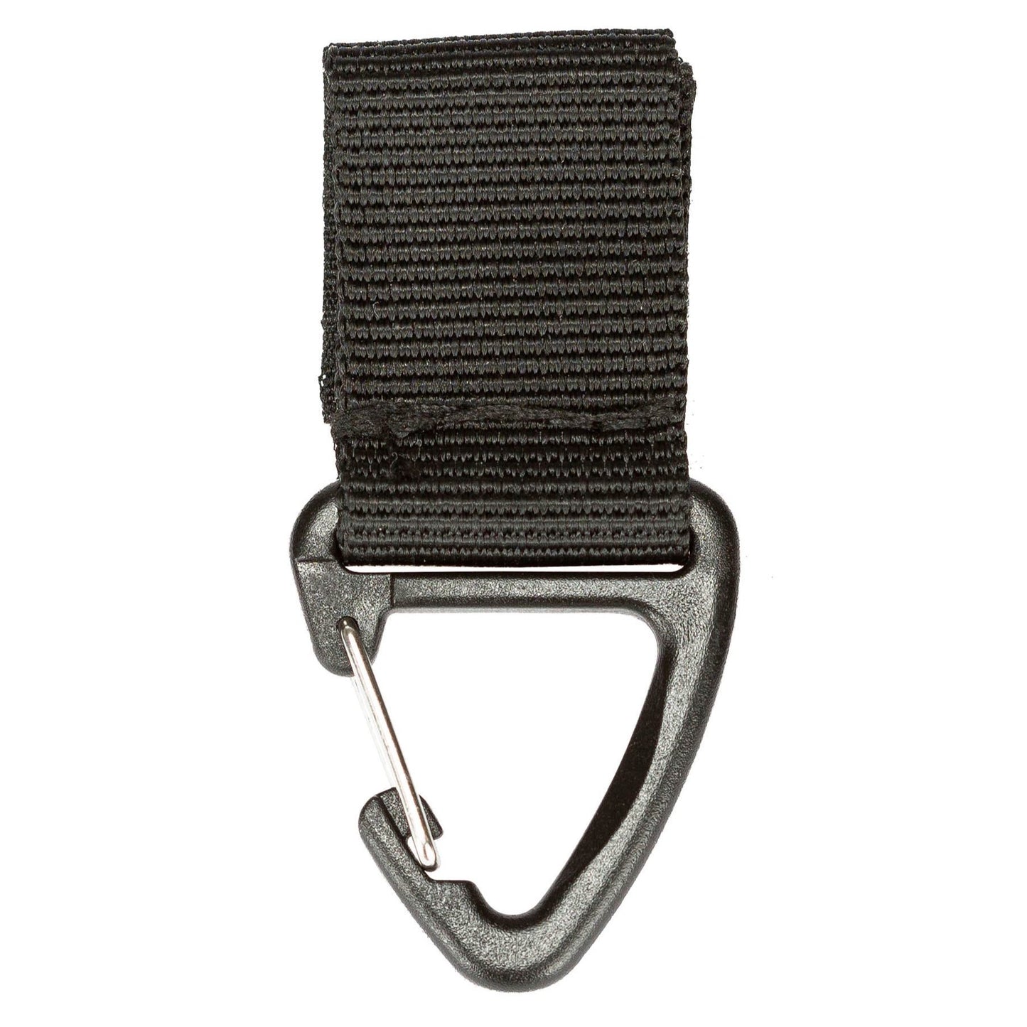 Iron Tanks Molle Webbing with Clip