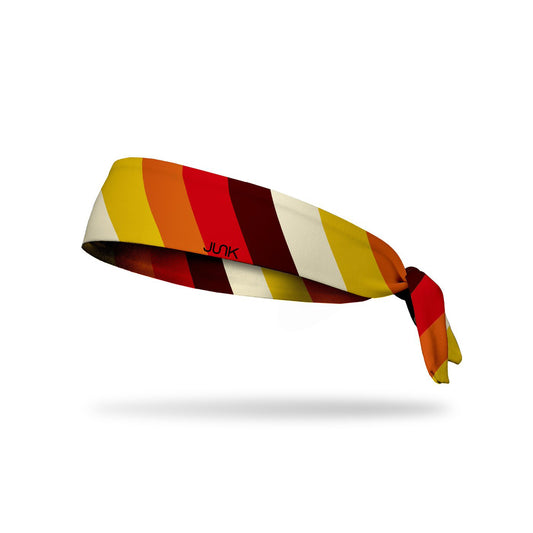 JUNK 80's Apollo Headband (Flex Tie) - 9 for 9