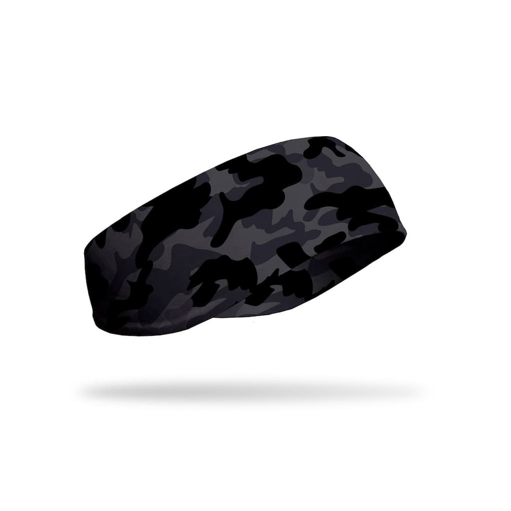 JUNK Black Ops Headband (Ear Warmer) - 9 for 9
