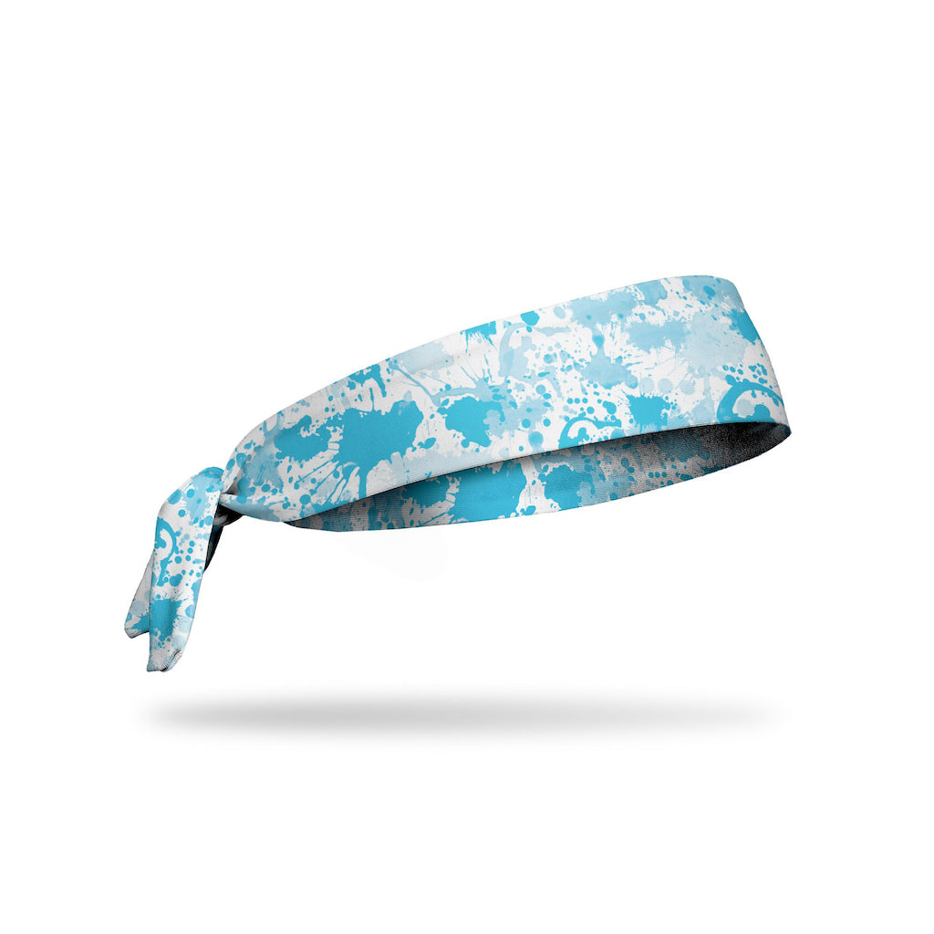 JUNK Bleached Out Headband (Flex Tie) - 9 for 9