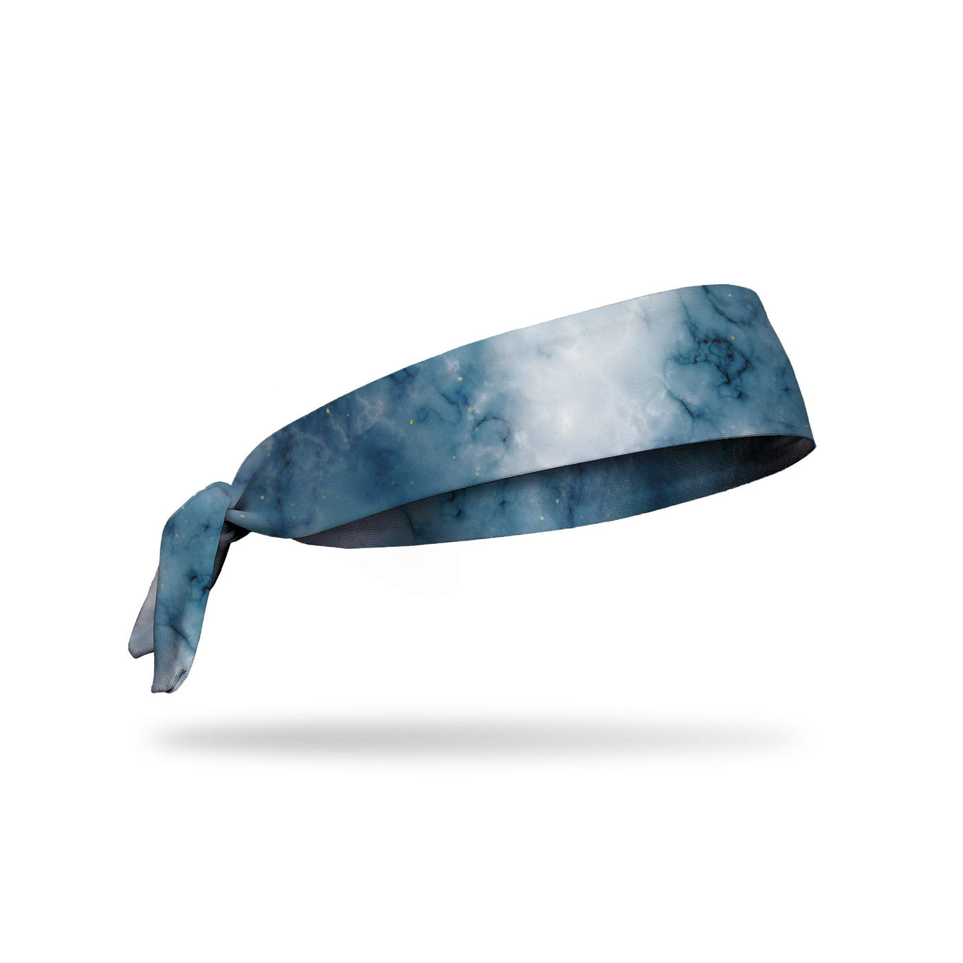 JUNK Blue Apatite Headband (Flex Tie)
