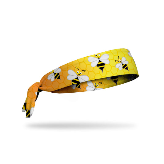 JUNK Buzz Headband (Flex Tie)