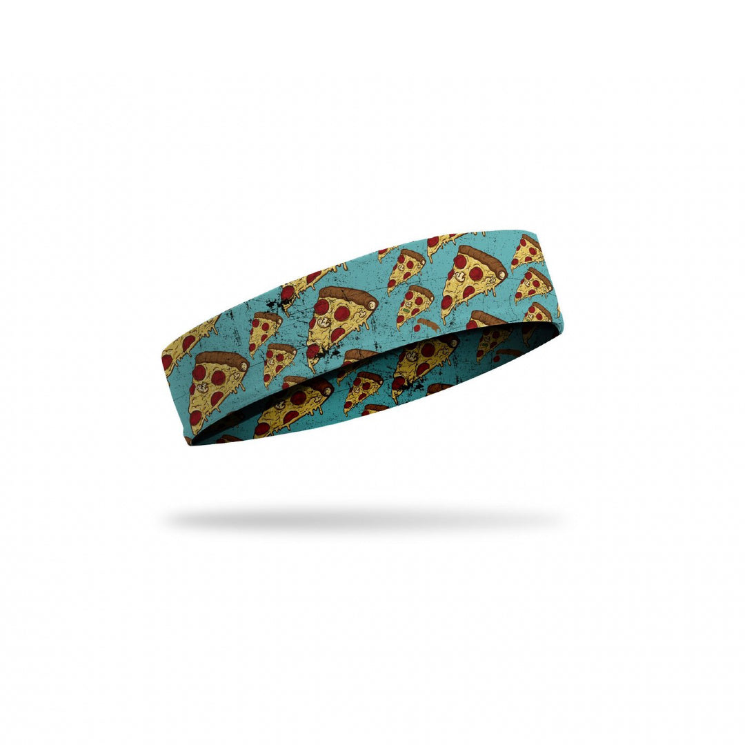 JUNK Cheesy Affection Headband (Baller Band)