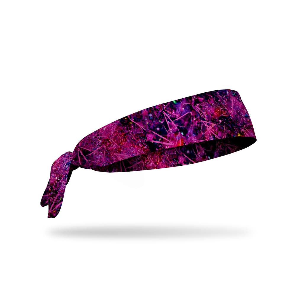 JUNK Confetti Pop Headband (Flex Tie) - 9 for 9