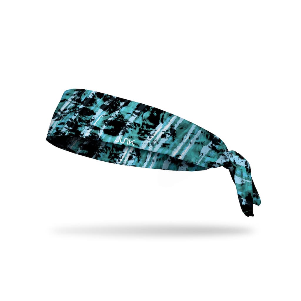 JUNK Controlled Freeze Headband (Flex Tie) - 9 for 9