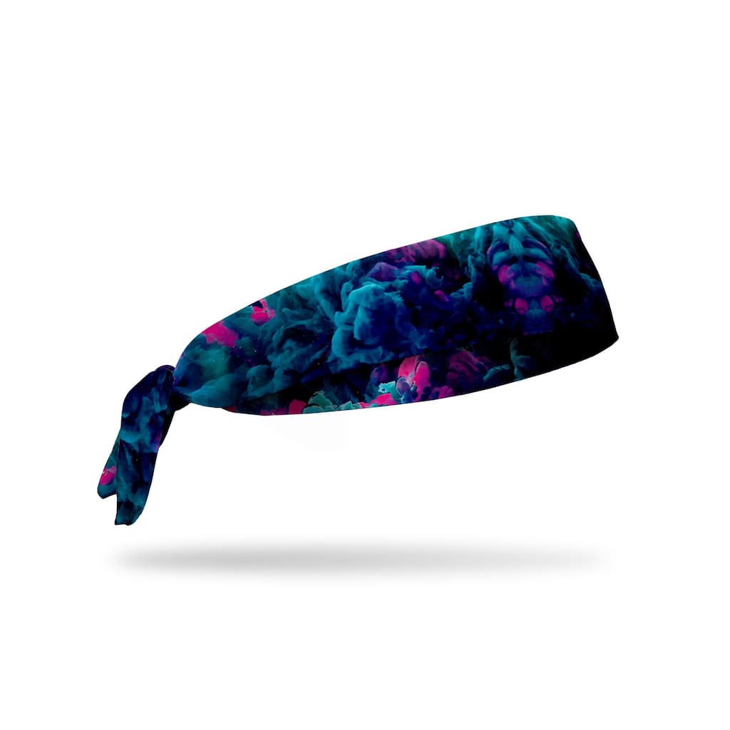 JUNK Crackle Cloud Headband (Flex Tie) - 9 for 9