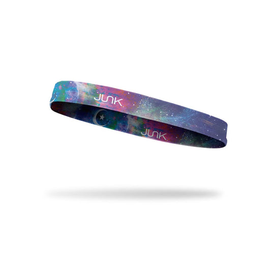 JUNK Dancer: Aquila Headband (Thin Band) - 9 for 9