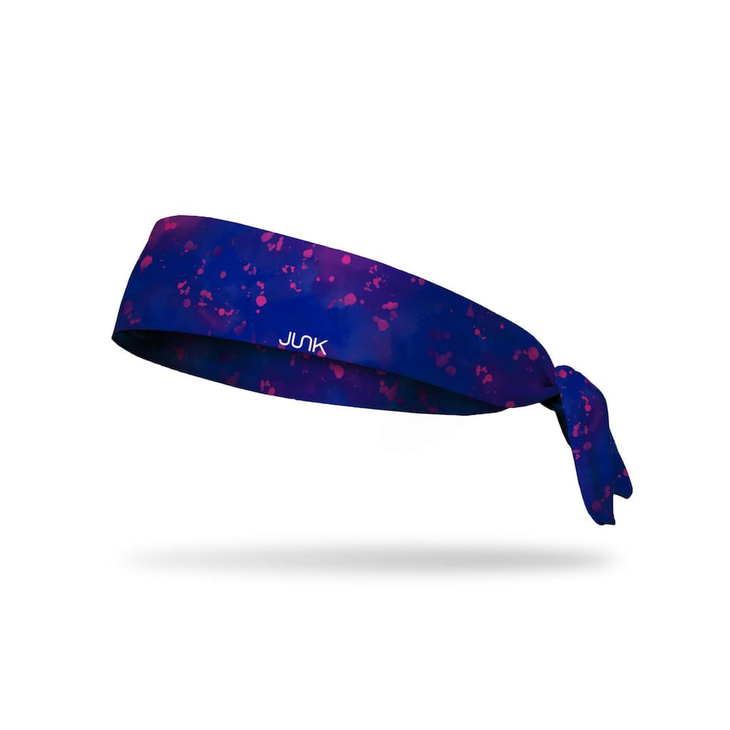 JUNK Daybreak Headband (Flex Tie) - 9 for 9
