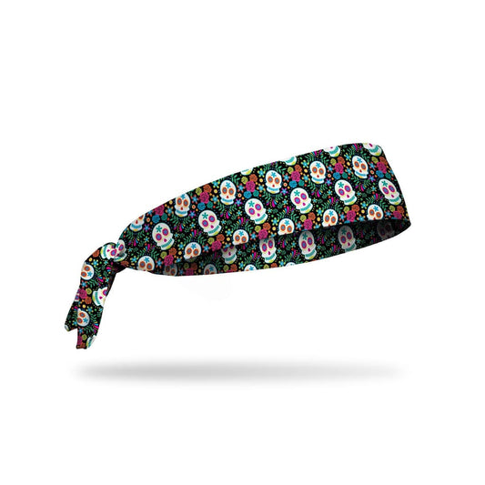JUNK Deadly Sugar Headband (Flex Tie) - 9 for 9