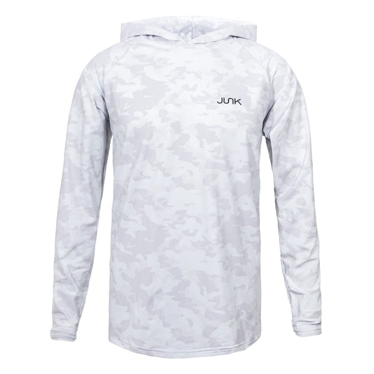 JUNK Delta Force Performance Hoodie