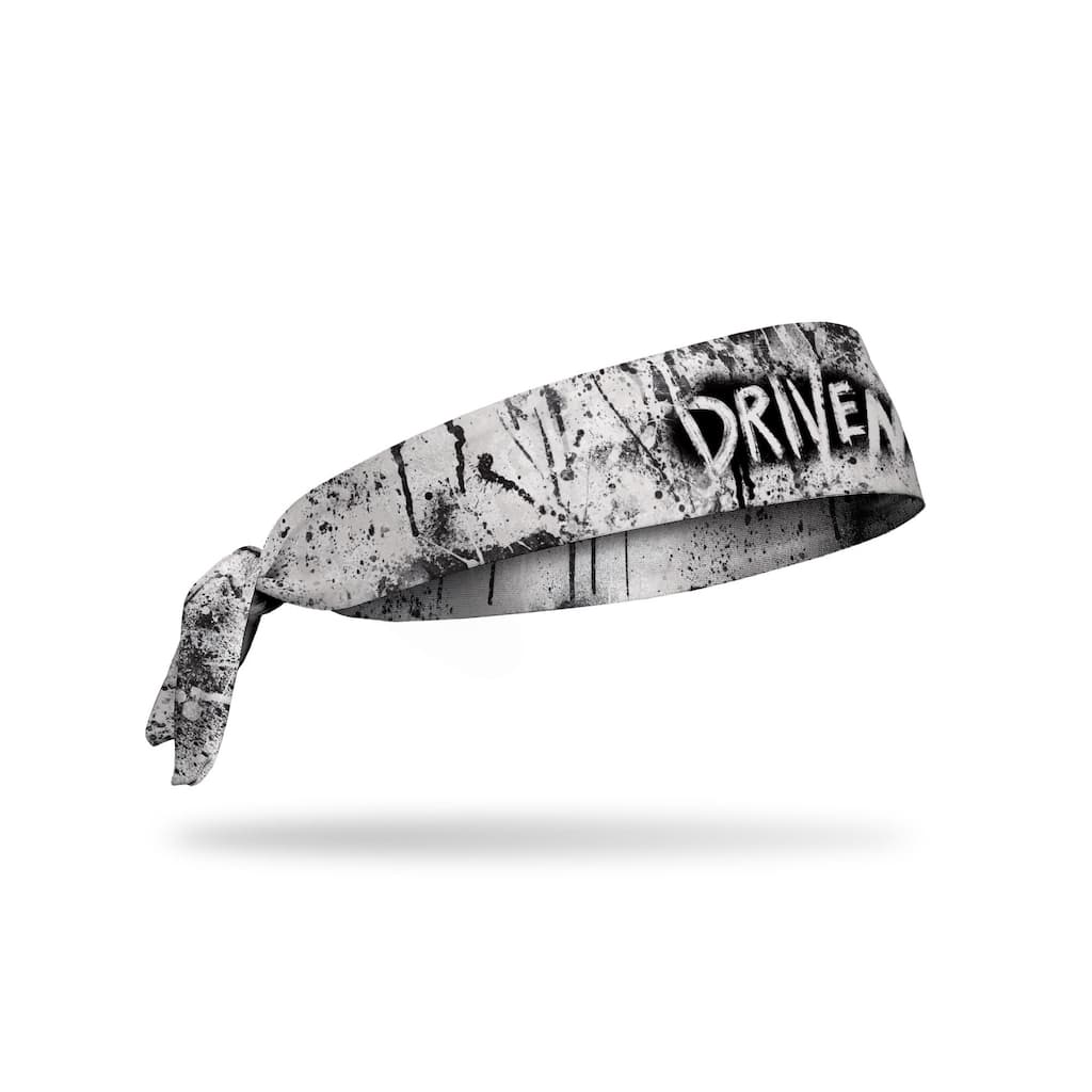JUNK Driven Headband (Flex Tie) - 9 for 9