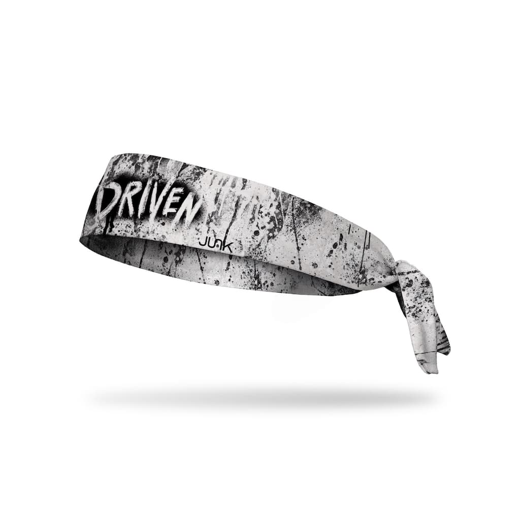 JUNK Driven Headband (Flex Tie) - 9 for 9