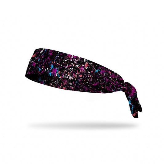 JUNK Emporium Headband (Flex Tie) - 9 for 9