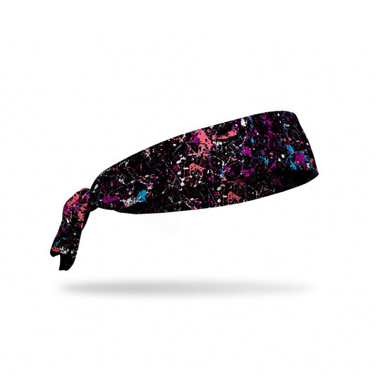 JUNK Emporium Headband (Flex Tie) - 9 for 9