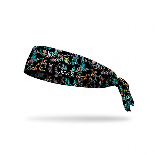 JUNK Fern Fantasy Headband (Flex Tie) - 9 for 9