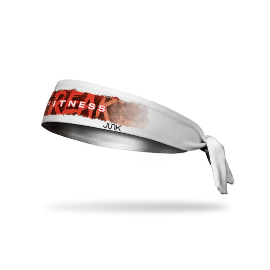 JUNK Fitness Freak Headband (Flex Tie) - 9 for 9