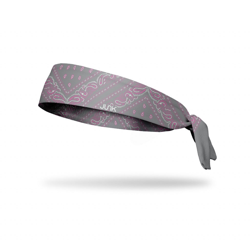 JUNK Geneva Headband (Flex Tie) - 9 for 9