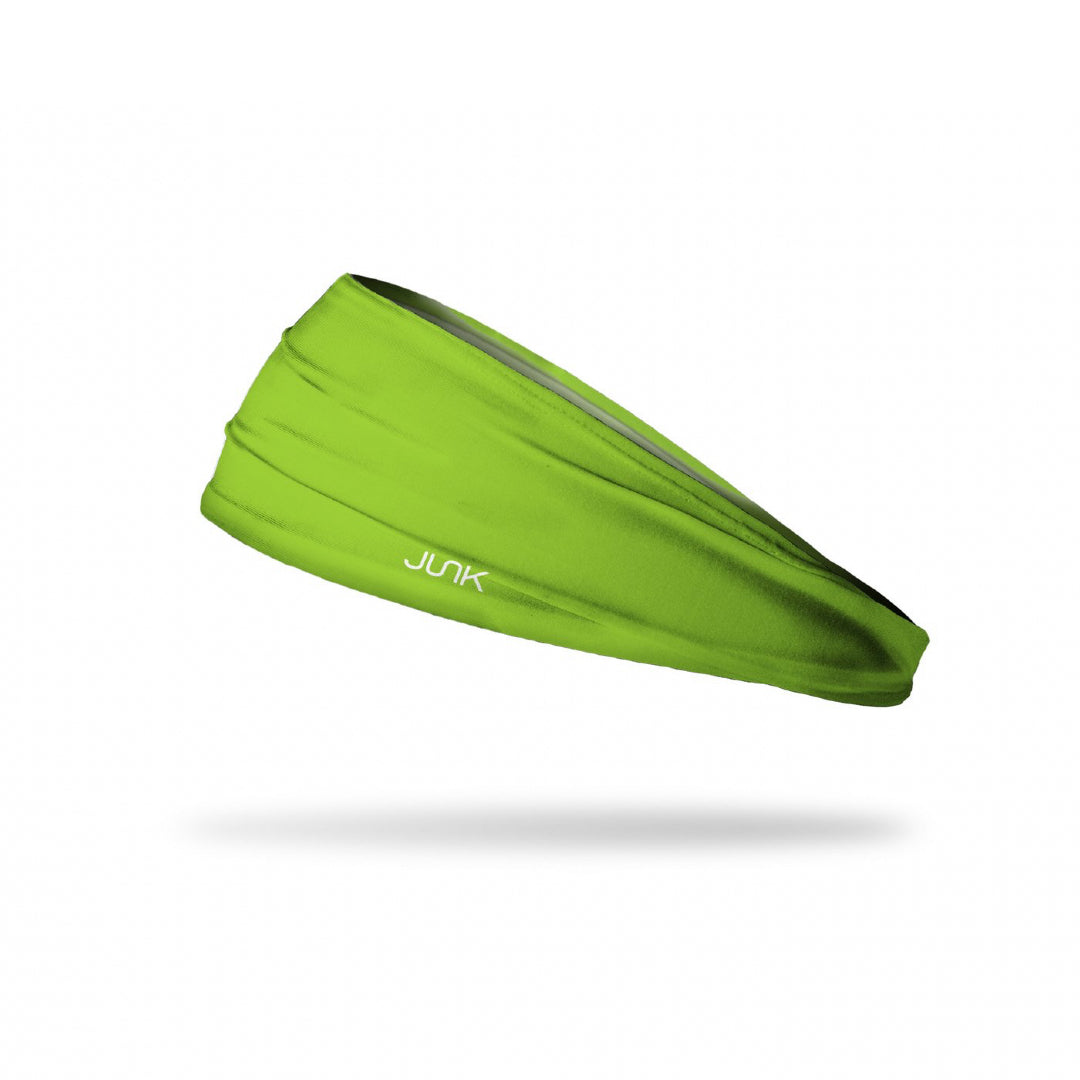 JUNK Green Apple Headband (Big Bang Lite)