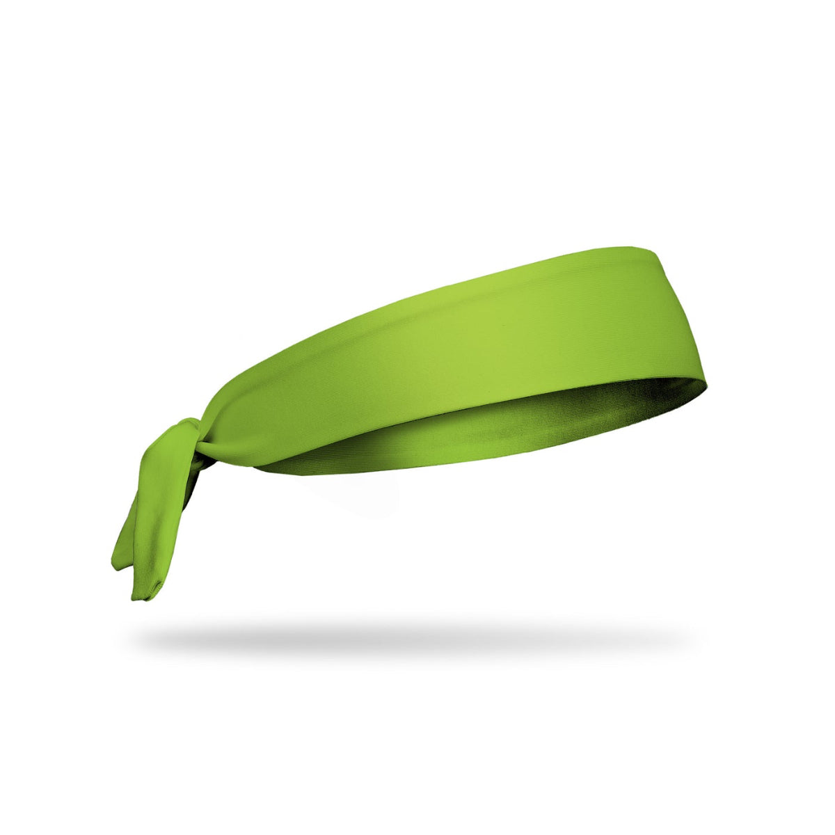 JUNK Green Apple Headband (Flex Tie)