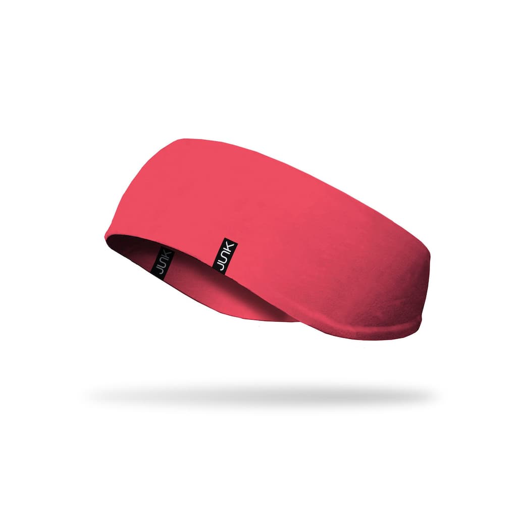 JUNK Guava Headband (Ear Warmer) - 9 for 9