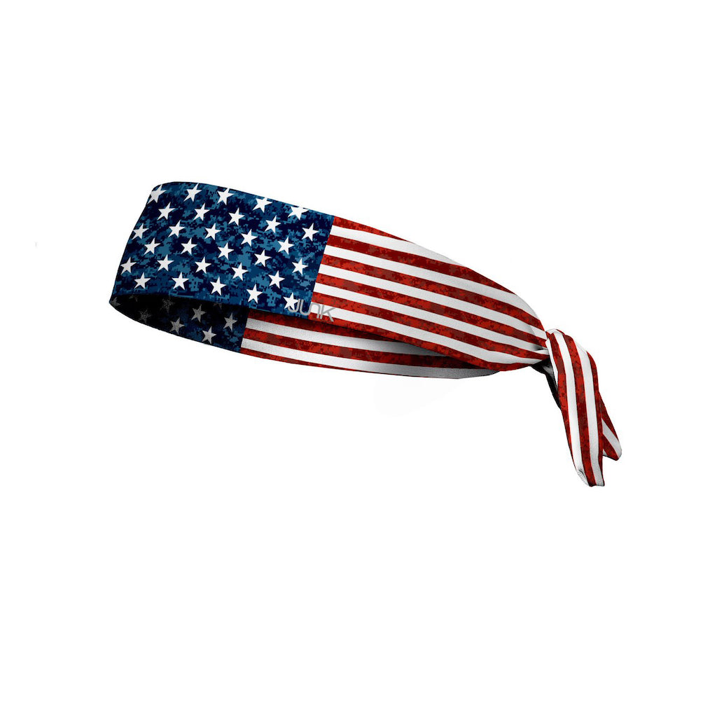 JUNK Honour Headband (Flex Tie) - 9 for 9