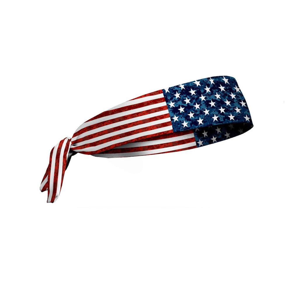 JUNK Honour Headband (Flex Tie) - 9 for 9